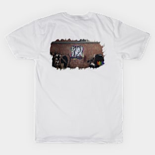 Alley Logo T-Shirt